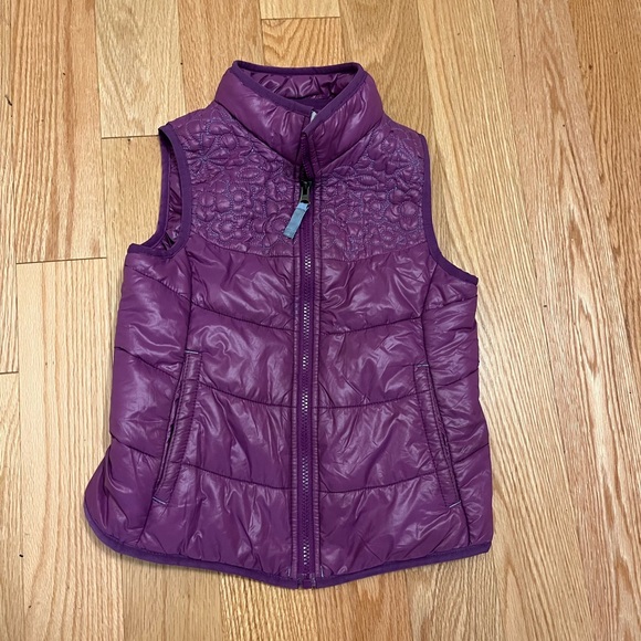 Lands’ end children vest - Picture 2 of 3